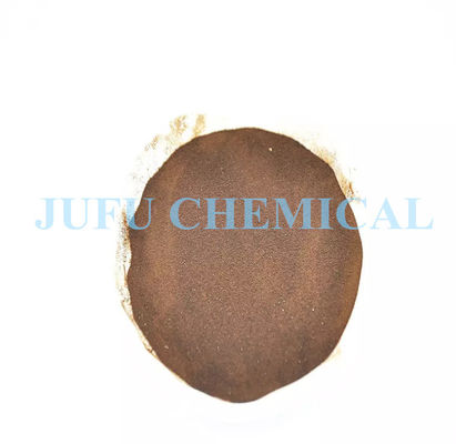 Chemisch Betonmengsel Natriumlignosulfonaat poeder Keramisch bindmiddel CAS 8061-51-6