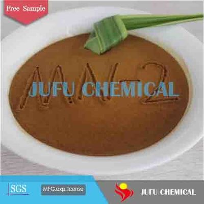 Water Verminderende Agent Lignosulfonate Sodium With Cas No 8061-51-6
