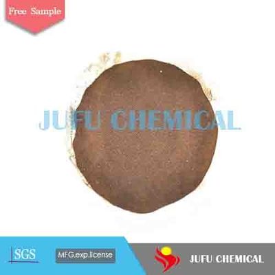 Cas 8061-51-6 Lignosulphonate Chemische productengebruik in Keramische tegels voor het Met een laag bedekken van Chemisch Geld