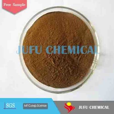 Sls/Mn-het Poeder van Natriumlignosulphonate voor Bindmiddel/Verspreidende Agent/Voeradditieven