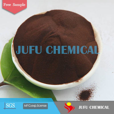 Natriumlignosulfonaat 8068 05 1 Lignin waterreducerend middel Ligninvertrager