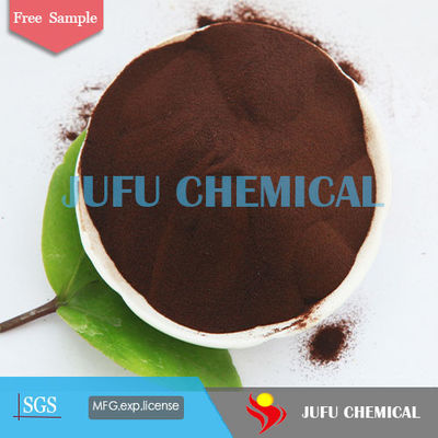 Natriumlignosulfonaat 8068 05 1 Lignin waterreducerend middel Ligninvertrager