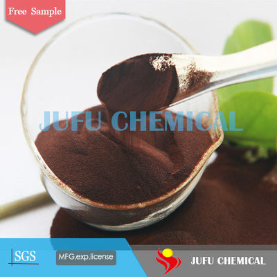 Concrete Schuimende Agent Sodium Lignosulfonate C30h25cin6
