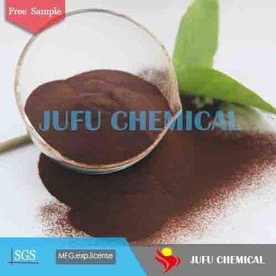 Concrete Schuimende Agent Sodium Lignosulfonate C30h25cin6