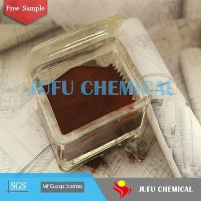 Concreet Plasticizer Lignosulfonate DE Sodium Powder Water die Toevoegsel verminderen