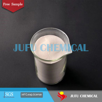 Het Beton van Rate Polycarboxylate Superplasticizer Powder For van de hoogwatervermindering