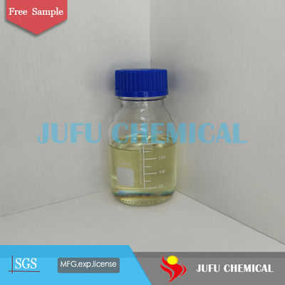 De Vloeistof van Polycarboxylatesuperplasticizer voor Water die CAS 62601-60-9 verminderen