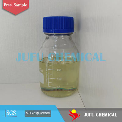 De Vloeistof van Polycarboxylatesuperplasticizer voor Water die CAS 62601-60-9 verminderen
