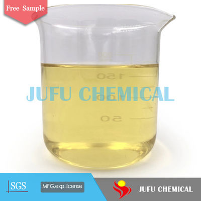 50% polycarboxylaat superplasticizer vloeibare waterreducer superplasticizer voor beton