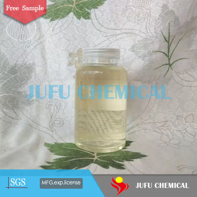 ASTM C 494 Typef Polycarboxylate Superplasticizer PCE Vloeibare Stevige Inhoud 40-50%