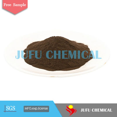 Het verspreidende Leer die van Agentenmf in dyes textile Rubber Naphthalenesulfonic Zuur looien