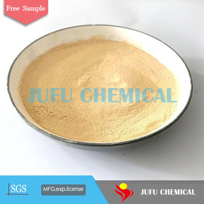 Industrieel Lignosulfonic Zuur het Calciumzout van calciumlignosulfonate CAS 8061-52-7