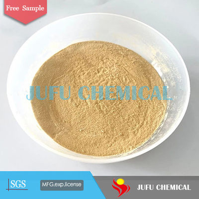 Industrieel Lignosulfonic Zuur het Calciumzout van calciumlignosulfonate CAS 8061-52-7
