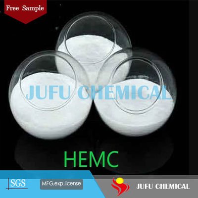 Hydroxypropyl Methylcellulose Hypromellose van HPMC voor de Agent van het Emulgatorbindmiddel