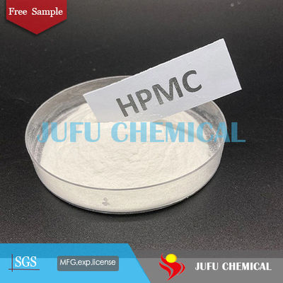 HPMC-van het de Laagbindmiddel van het Muurlaagje van de de Celluloseether Hydroxypropyl Methylcellulose