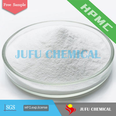 De methyl Hydroxypropyl Zelfklevende Dik makende Agent C18H38O14 van de Cellulosekeramische tegel