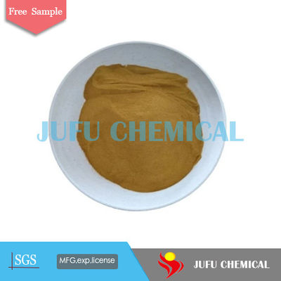 Concrete Morteladditieven Natriumnaftaleensulfonaat Formaldehyde CAS 9084-06-4