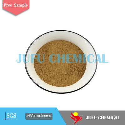Waterreducerend mengsel Natriumnaftaleensulfonaat Formaldehyde SNF Superplasticizer