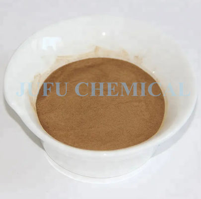 10% natriumnaftaleensulfonaatformaldehyde voor betonwaterverminderende bijmenging Superplasticizer
