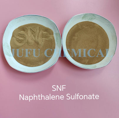 Het Cement Concreet Toevoegsel van het Polynaphthalenesulfonaat snf-A /Nsf-A/Pns-A/Fdn-A