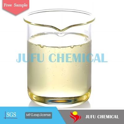 Industriële polyether ontfooningsmiddelen organische silicone-olie ontfooningsmiddelen