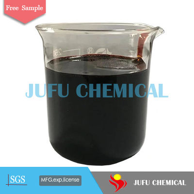 HPWR-A Superplasticizers Natriumlignosulfonaat Vloeibare natriumligno Vroegsterkte