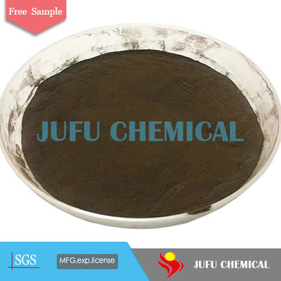 Natriumlignosulfonaatpoeder constructieadditief MN1 CAS NO: 8061-51-6 lignosulfonaatadditief