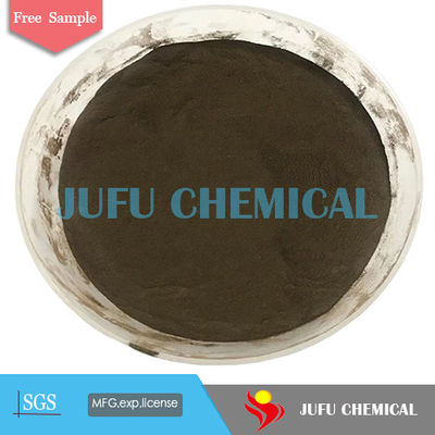 Natriumlignosulfonaatpoeder constructieadditief MN1 CAS NO: 8061-51-6 lignosulfonaatadditief
