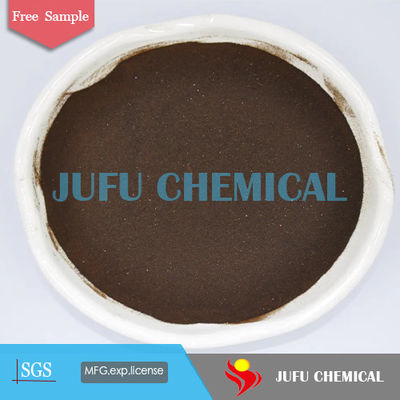 CAS 8068-05-1 Natriumlignosulfonaat Betonwaterreducer Superplasticizer