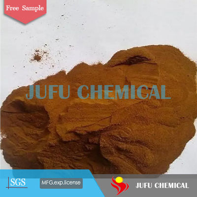 Betonadditief mengsel natriumlignosulfonaat poeder waterreducer C494 HWR-S