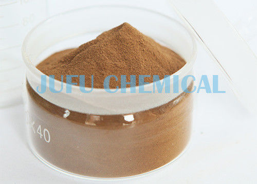 SLS-Natrium Lignosulfonate