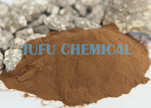 SLS-Natrium Lignosulfonate