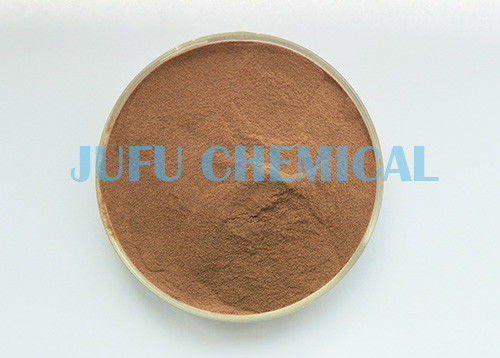 Betonadditief Na Ligno Cement Waterreducer Lignosulfonaatmengsel