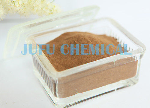 SLS-Natrium Lignosulfonate