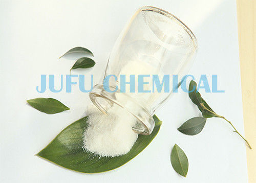 527-07-1 natriumgluconate het Medische Mortier van Gebruiks Witte Crystal Powder For Concrete Cement