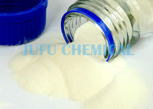 98% Polycarboxylate Ether Gebaseerde Superplasticizers CAS 62601-60-9 Klaar Mengelings Concrete Toevoegsels