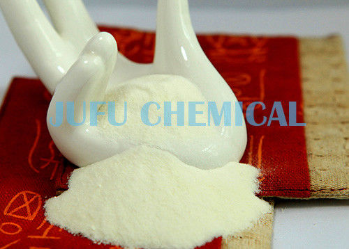98% Polycarboxylate Ether Gebaseerde Superplasticizers CAS 62601-60-9 Klaar Mengelings Concrete Toevoegsels