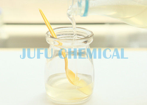 Verminderende Agent Eco Friendly van het mortier Polycarboxylic Zure Water