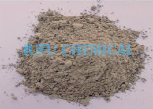 Oplosbare stof in Water Ijzerhoudend Gluconate Poeder Klaar Gemengde Concrete Superplasticizer