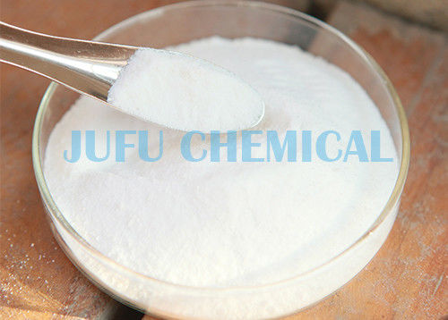 Zout van het poeder98% Min Calcium Formate Concrete Formic het Zure Calcium