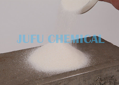Zout van het poeder98% Min Calcium Formate Concrete Formic het Zure Calcium
