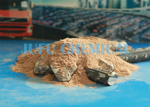 Snf-B het Sulfonaathrwr Concreet Toevoegsel van Natriumpolynaphthalene (C11H7O4SNa) n