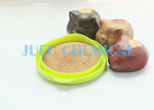 Snf-B het Sulfonaathrwr Concreet Toevoegsel van Natriumpolynaphthalene (C11H7O4SNa) n