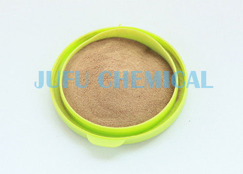 Snf-B het Sulfonaathrwr Concreet Toevoegsel van Natriumpolynaphthalene (C11H7O4SNa) n