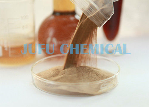Het Sulfonaatformaldehyde van het natriumnaftaleen