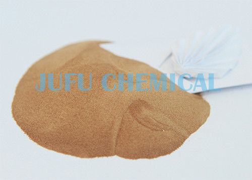OEM Natriumzout van Polynaftaleen Sulfonzuur CAS 9084-06-4 voor Concreet Toevoegsel