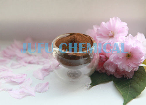 Natriumlignosulfonaat Na lignisulfonaat CAS 8068-05-1 Lignin waterreducerend middel
