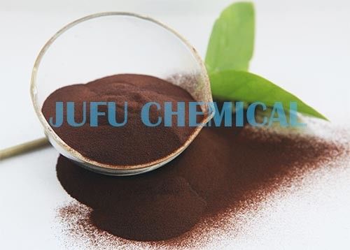 Na-lignosulfonsuur Natriumzout Additief voor diervoeders Lignin Natriumlignosulfonaat MN-3