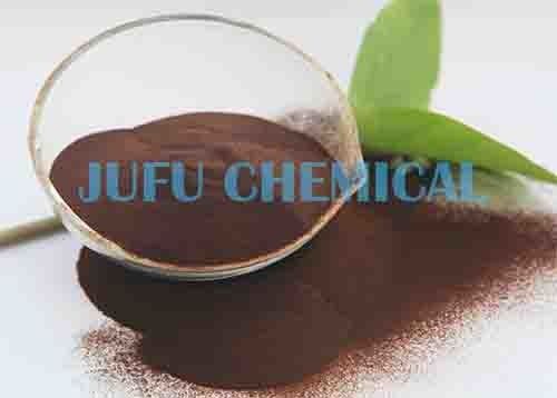Waterreducerend mengsel Na lignin-sulfonaat Additieven Natriumlignin sulfonaat