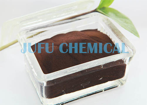 Waterreducerend mengsel Na lignin-sulfonaat Additieven Natriumlignin sulfonaat